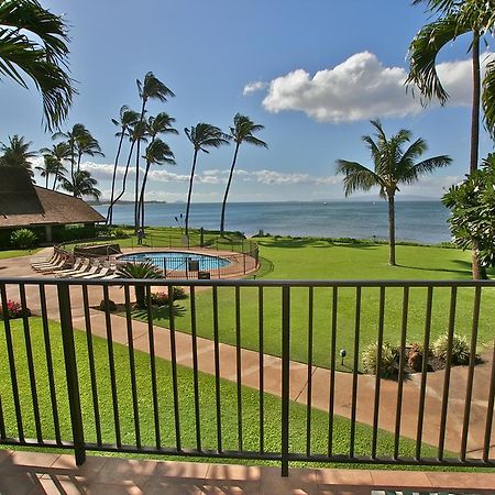 Ma'Alaea Surf Resort Kihei Bagian luar foto