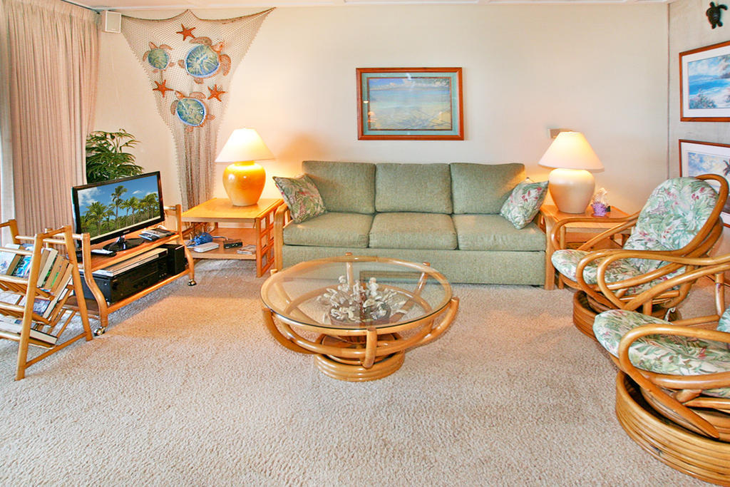 Ma'Alaea Surf Resort Kihei Bagian luar foto