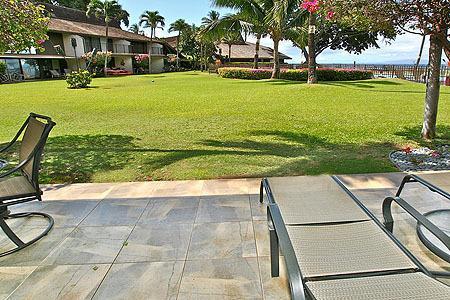 Ma'Alaea Surf Resort Kihei Bagian luar foto
