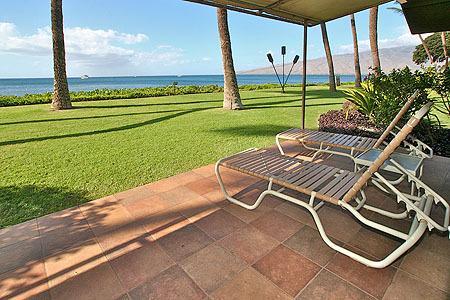 Ma'Alaea Surf Resort Kihei Bagian luar foto