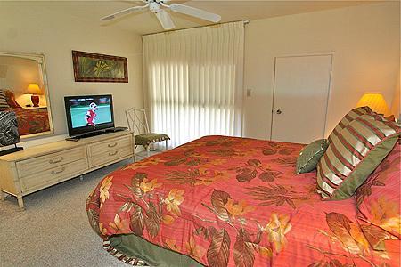 Ma'Alaea Surf Resort Kihei Ruang foto