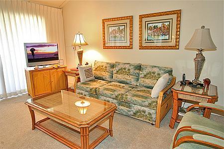 Ma'Alaea Surf Resort Kihei Ruang foto