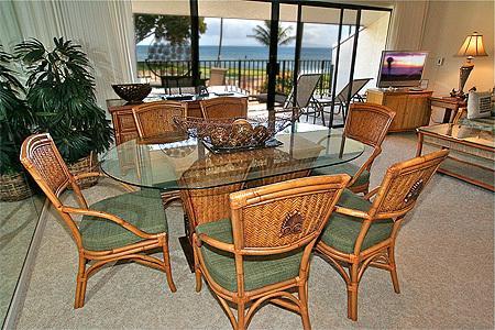 Ma'Alaea Surf Resort Kihei Ruang foto