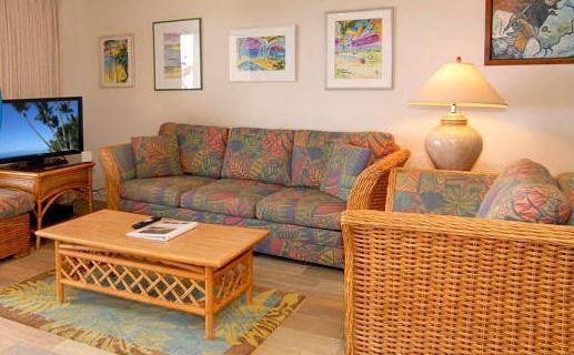 Ma'Alaea Surf Resort Kihei Bagian luar foto